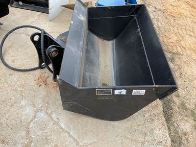 GIYI Excavator Attachment