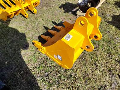 GIYI Excavator Attachment
