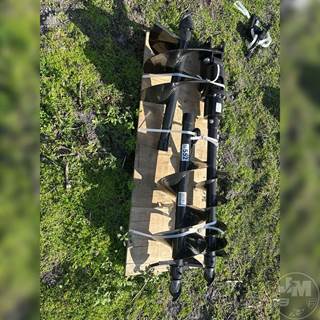 GIYI Excavator Attachment