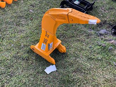 GIYI Excavator Attachment