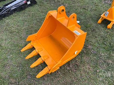 GIYI Excavator Attachment