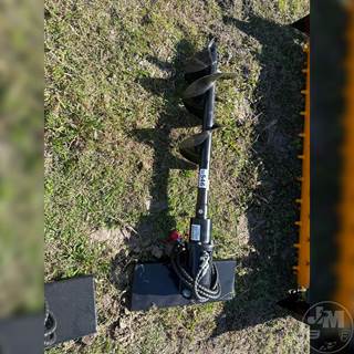 GIYI Excavator Attachment