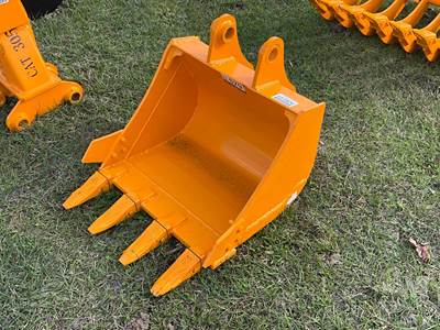 GIYI Excavator Attachment