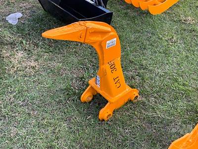 GIYI Excavator Attachment