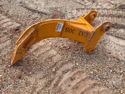 GIYI Excavator Attachment