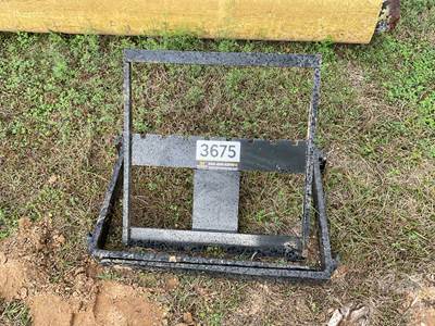 GIYI Excavator Attachment