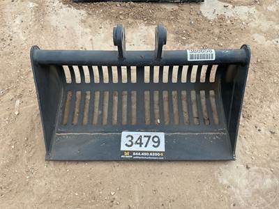 GIYI Excavator Attachment