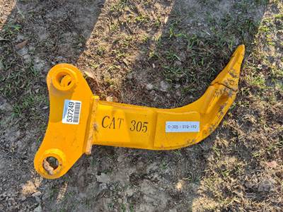 GIYI Excavator Attachment