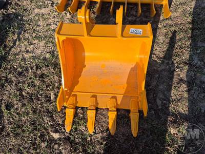 GIYI Excavator Attachment