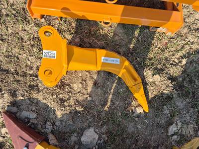 GIYI Excavator Attachment