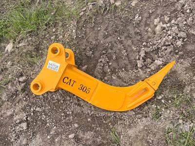 GIYI Ripper to Fit Cat 305