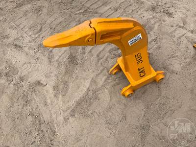 GIYI Ripper Excavator Attachment to Fit 305