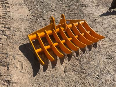 GIYI CAT 305 Excavator Attachment