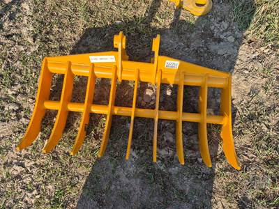 GIYI CAT305 Excavator Attachment