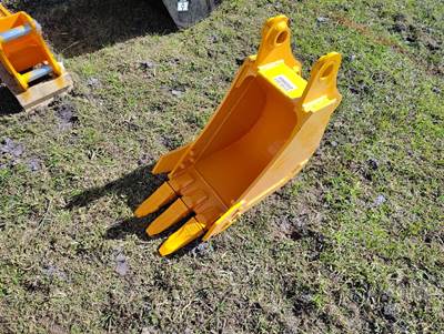 GIYI GY-BK Excavator Attachment