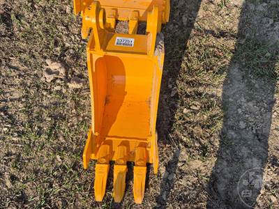 GIYI GY-BK Excavator Attachment
