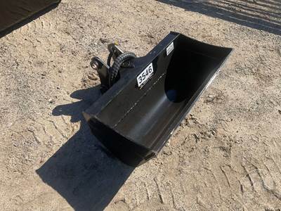 GIYI GY-D3T Excavator Attachment