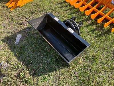 GIYI GY-D3T Excavator Attachment