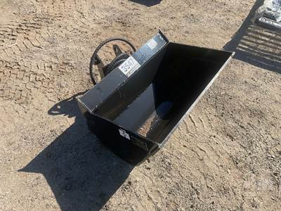 GIYI GY-D5T Excavator Attachment