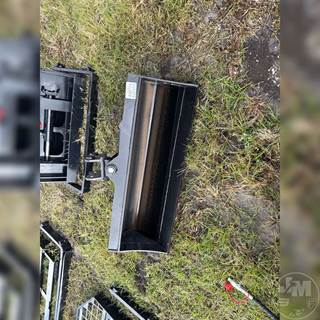 GIYI GY-ETB47 Excavator Attachment