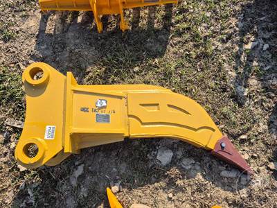 GIYI GY-R320 Excavator Attachment