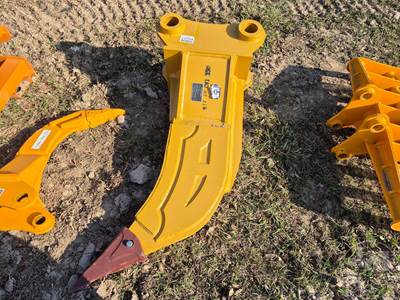 GIYI GY-R320 Excavator Attachment