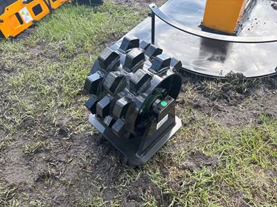 GIYI GY-W305 Excavator Attachment