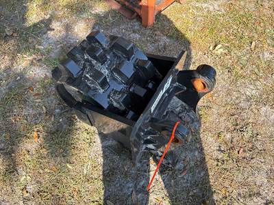 GIYI GY-W307 Excavator Attachment