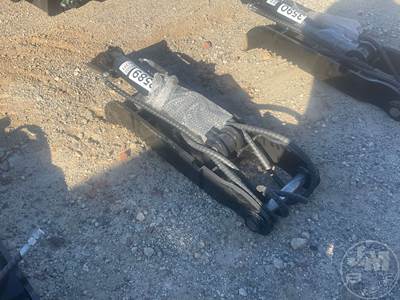 GIYI GY-XJ5T Excavator Attachment