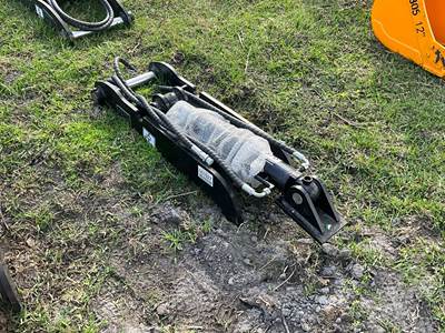 GIYI GY-XJ5T Excavator Attachment