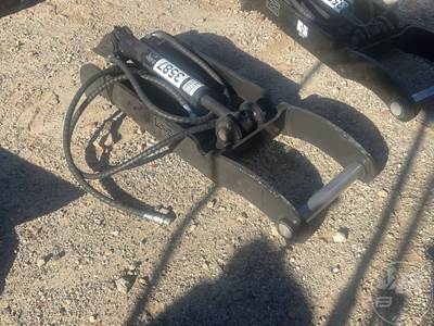 GIYI GY-XJ7T Excavator Attachment