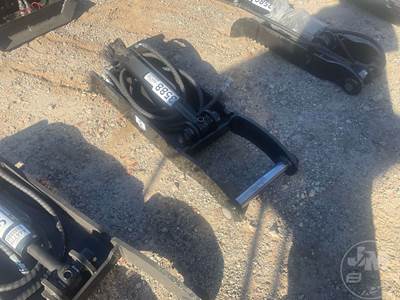 GIYI GY-XJ7T Excavator Attachment