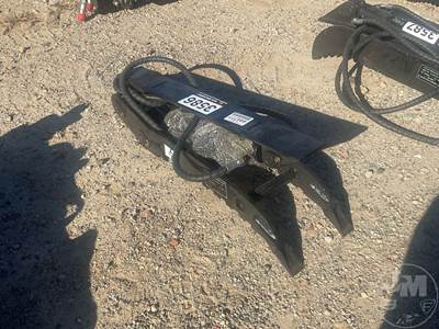 GIYI GYD-J3T Excavator Attachment