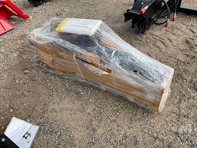 GIYI SB45 Excavator Attachment