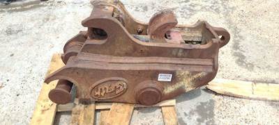 Geith Excavator Attachment