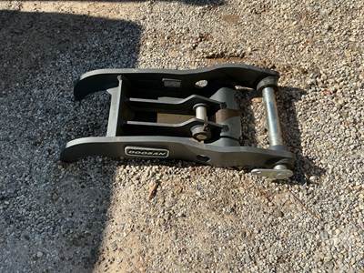 Geith MX4HT-DM-6106 Excavator Attachment