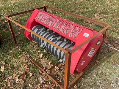 HANDY HEM48 Excavator Attachment