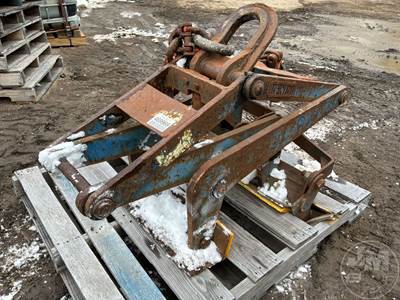 Kenco KL30000 Excavator Attachment
