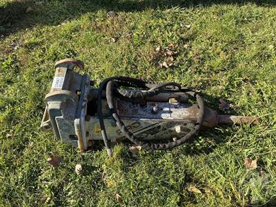 Kent K-KF4FSP Excavator Attachment