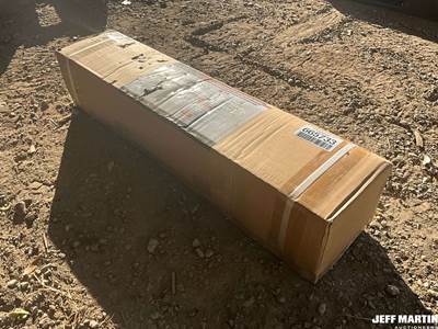 LANDHONOR LHR-BET32 Manual Backhoe Excavator Thumb, 11.93 mm Pin