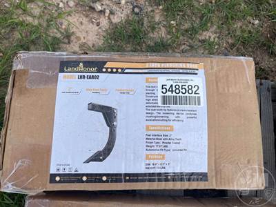 LANDHONOR LHR-EAR02 Excavator Attachment