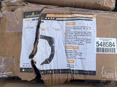 LANDHONOR LHR-EAR02 Excavator Attachment