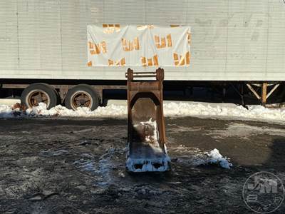 Lemac Excavator Attachment