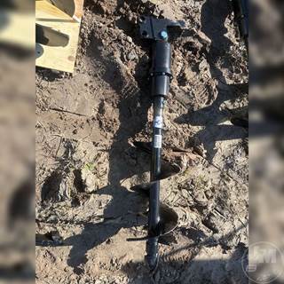MIVA 12" Excavator Attachment