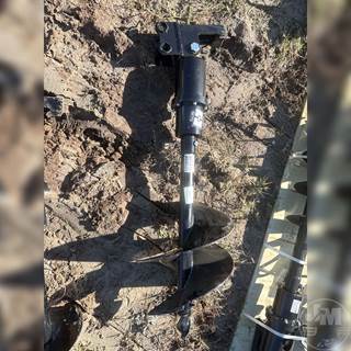 MIVA 16" Excavator Attachment