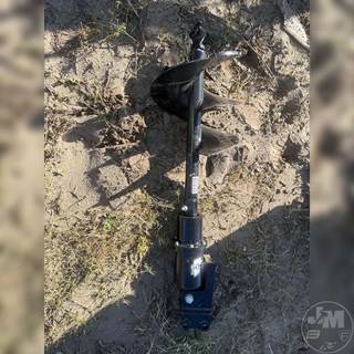 MIVA 16" Excavator Attachment