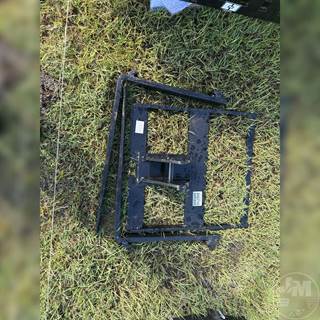 MIVA Excavator Attachment