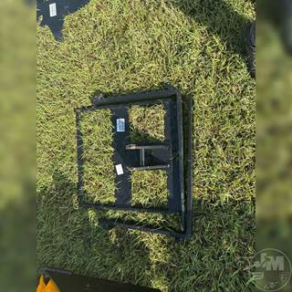 MIVA Excavator Attachment