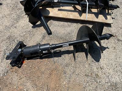 MIVA Excavator Attachment