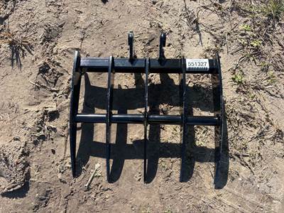 MIVA Excavator Attachment